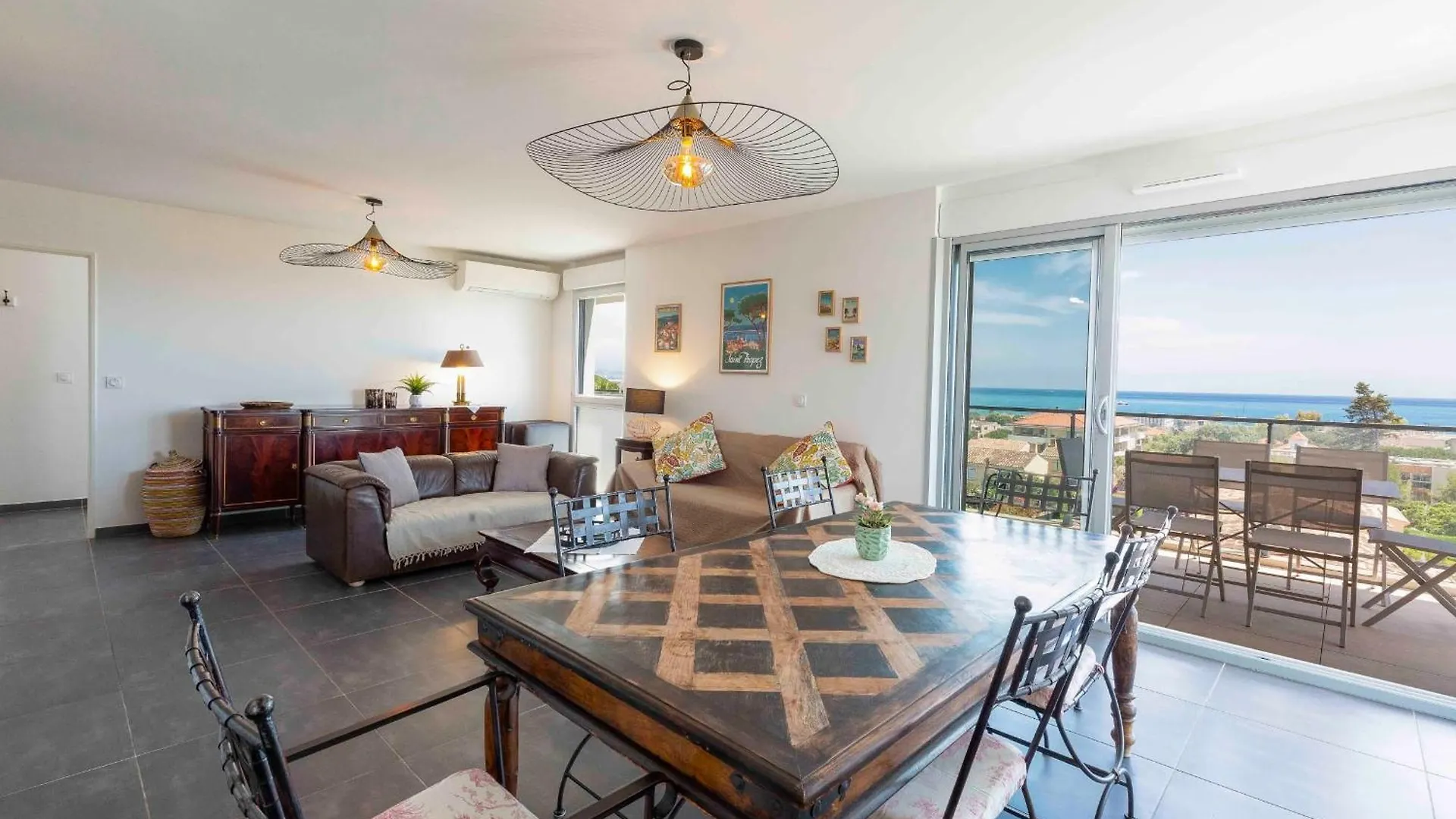 Holiday home Les Cigales Villa Antibes