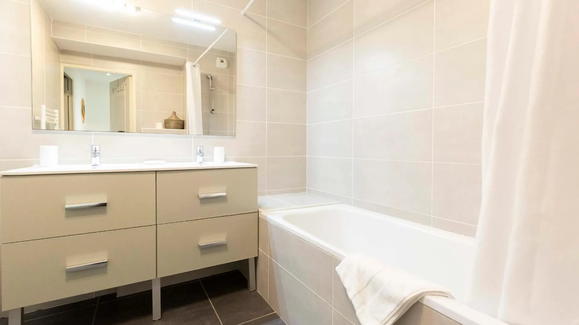 Holiday home Les Cigales Villa Antibes